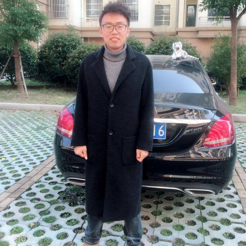 简单，自然的照片