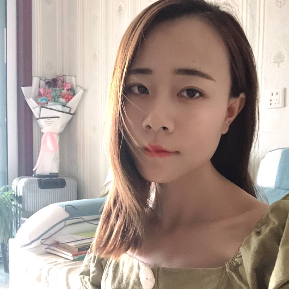 猫七菇娘的照片