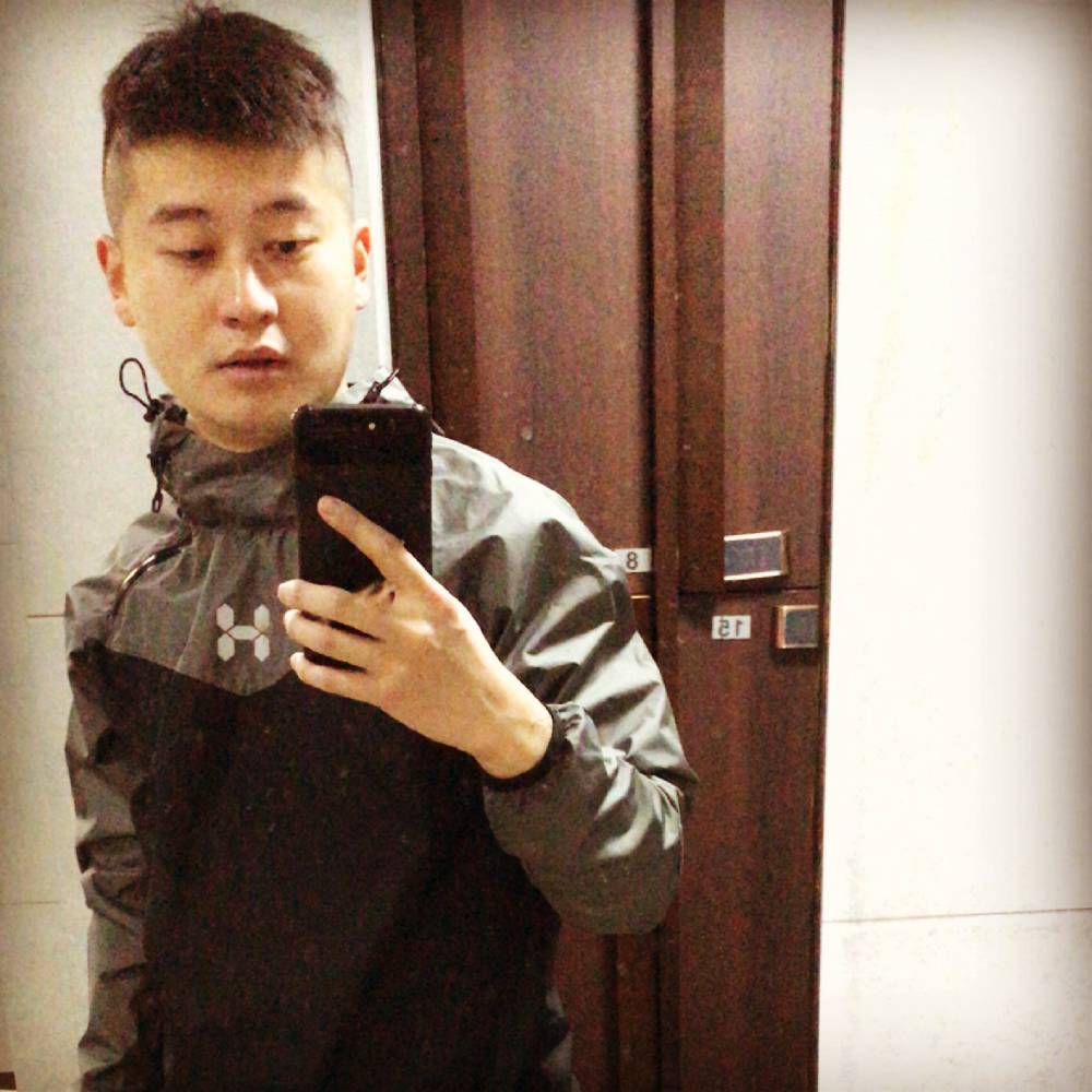 学会知足的照片