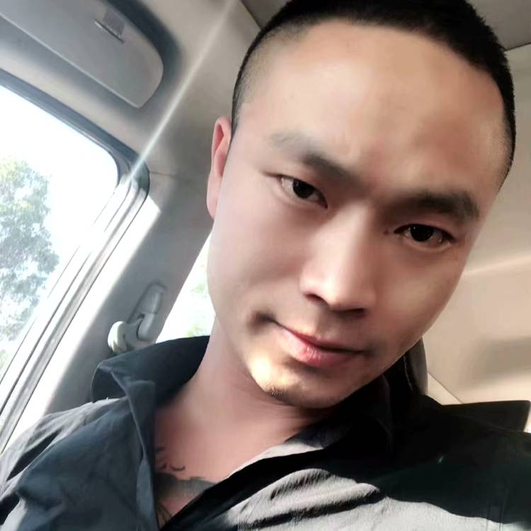 帅虎帅的照片