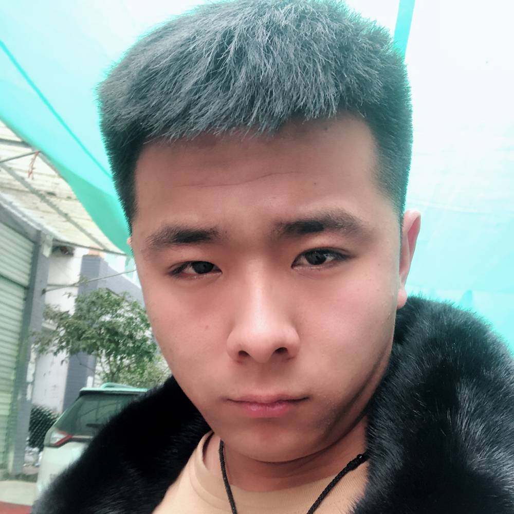 孑然一身……的照片