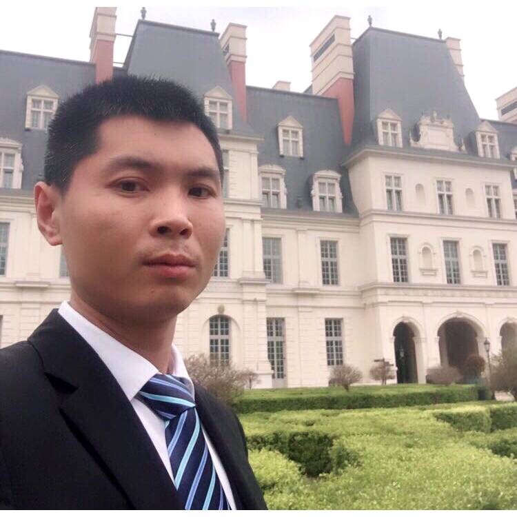 笨笨和青衫的照片