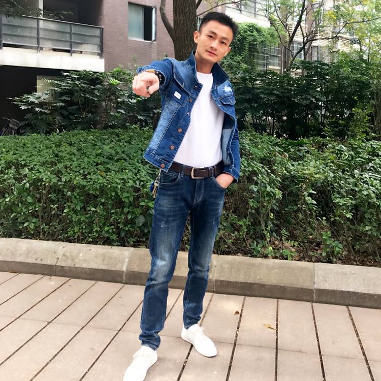 超哥~）的照片
