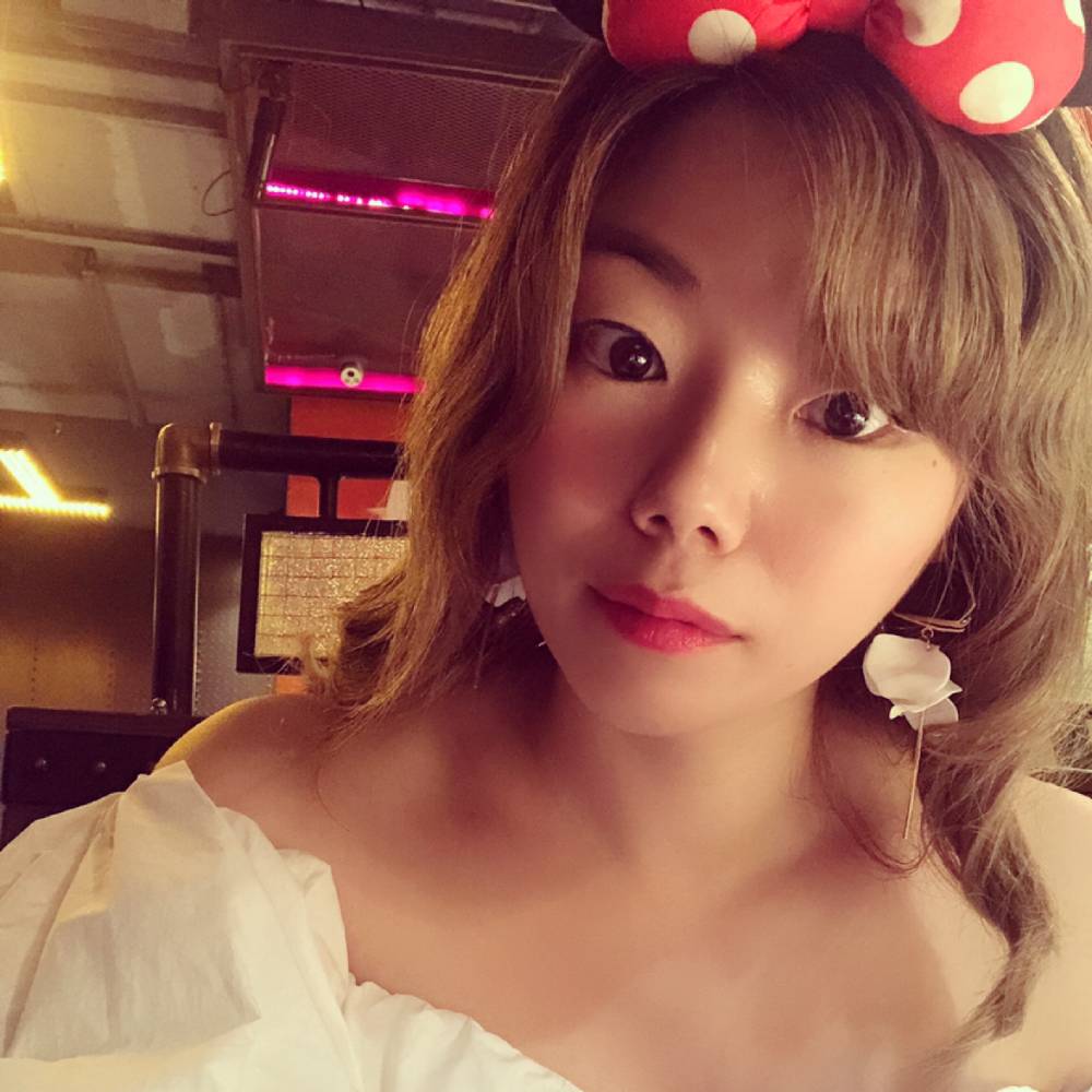 黄小妖S的照片