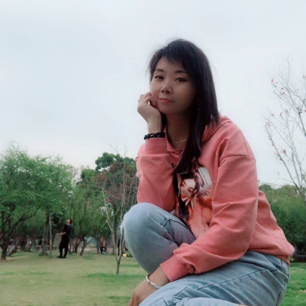 安静停止洛尘的照片
