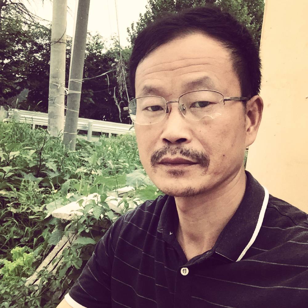 以貌取人的照片