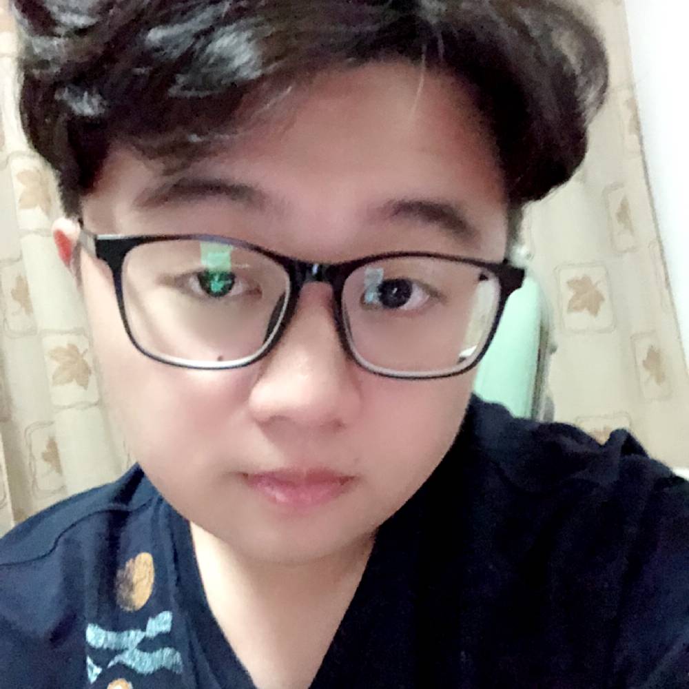 程违心呀的照片