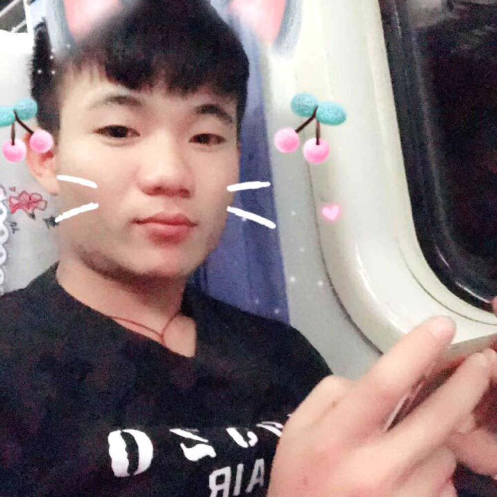 开心说星星的照片