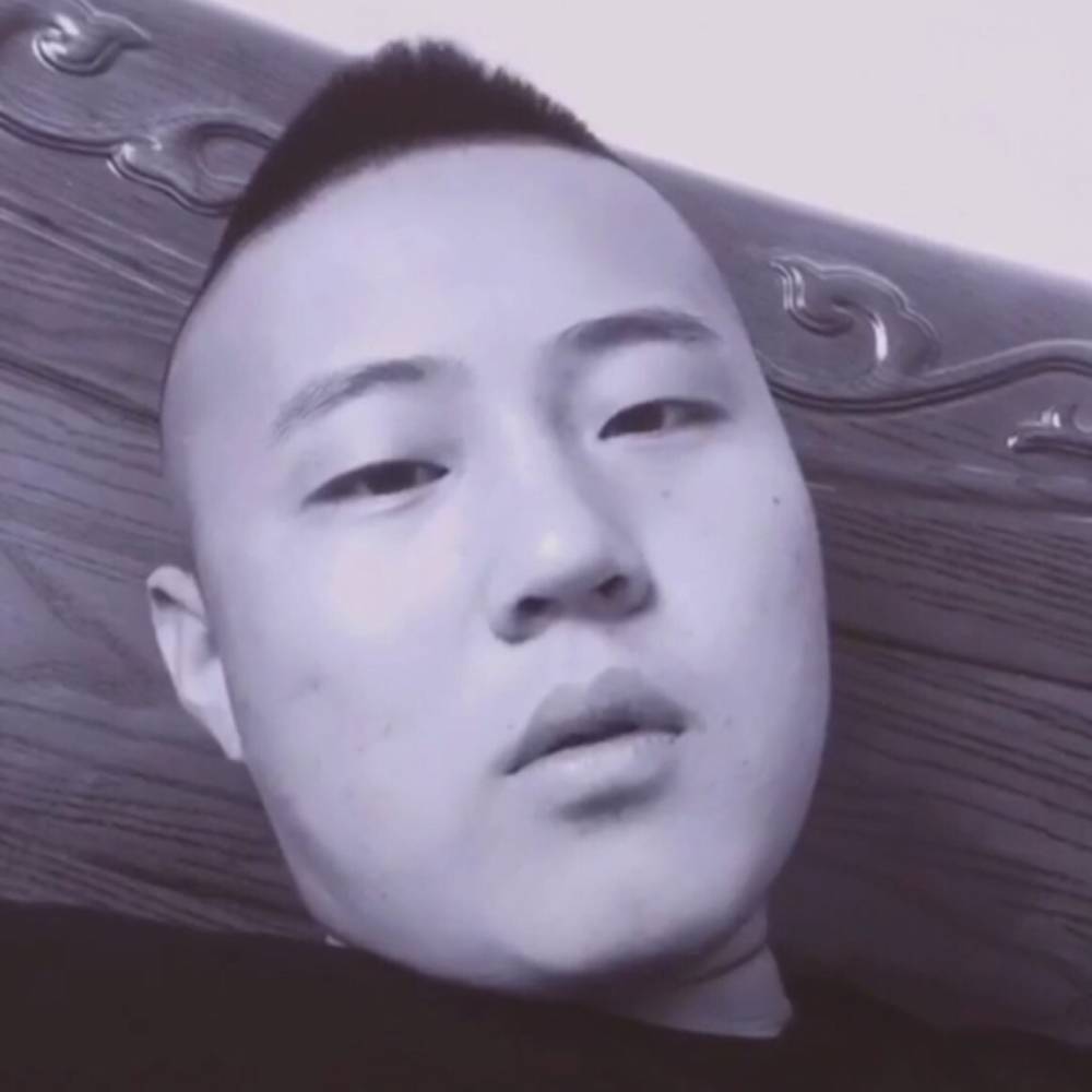why？的照片
