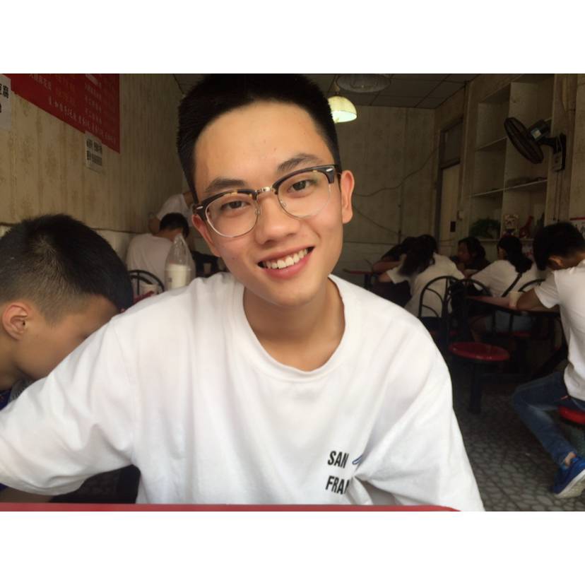 啊华的照片