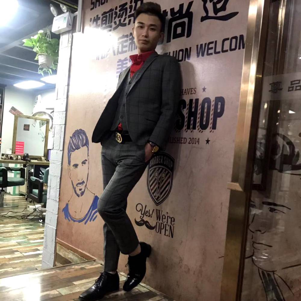 董先生您好的照片
