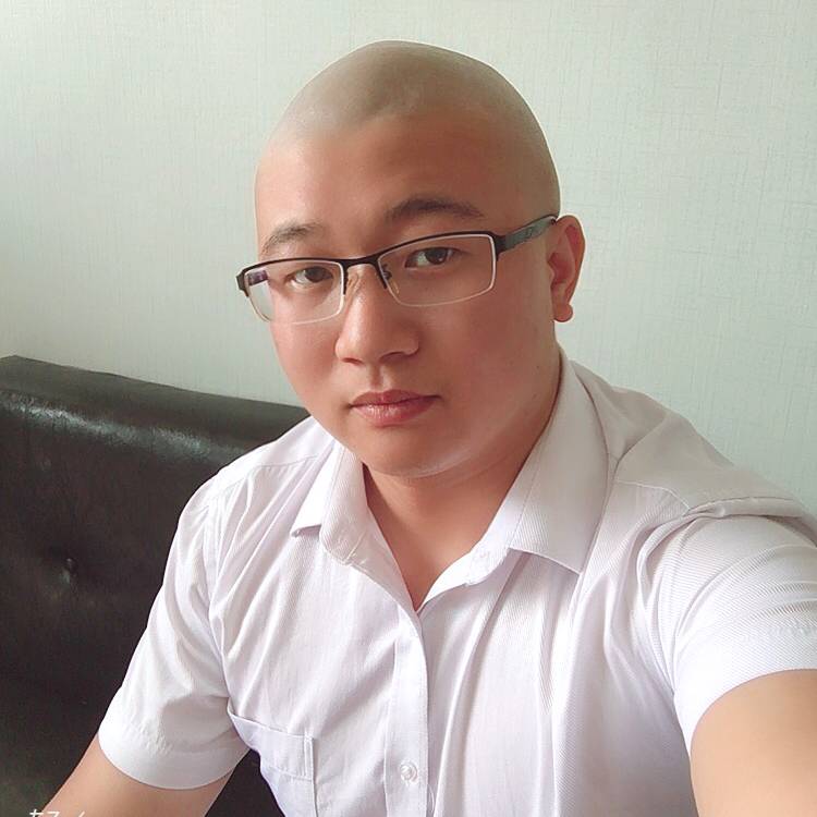 Mr.Fang。的照片