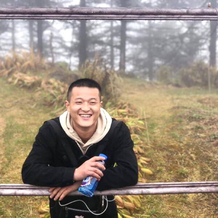 一句、的照片