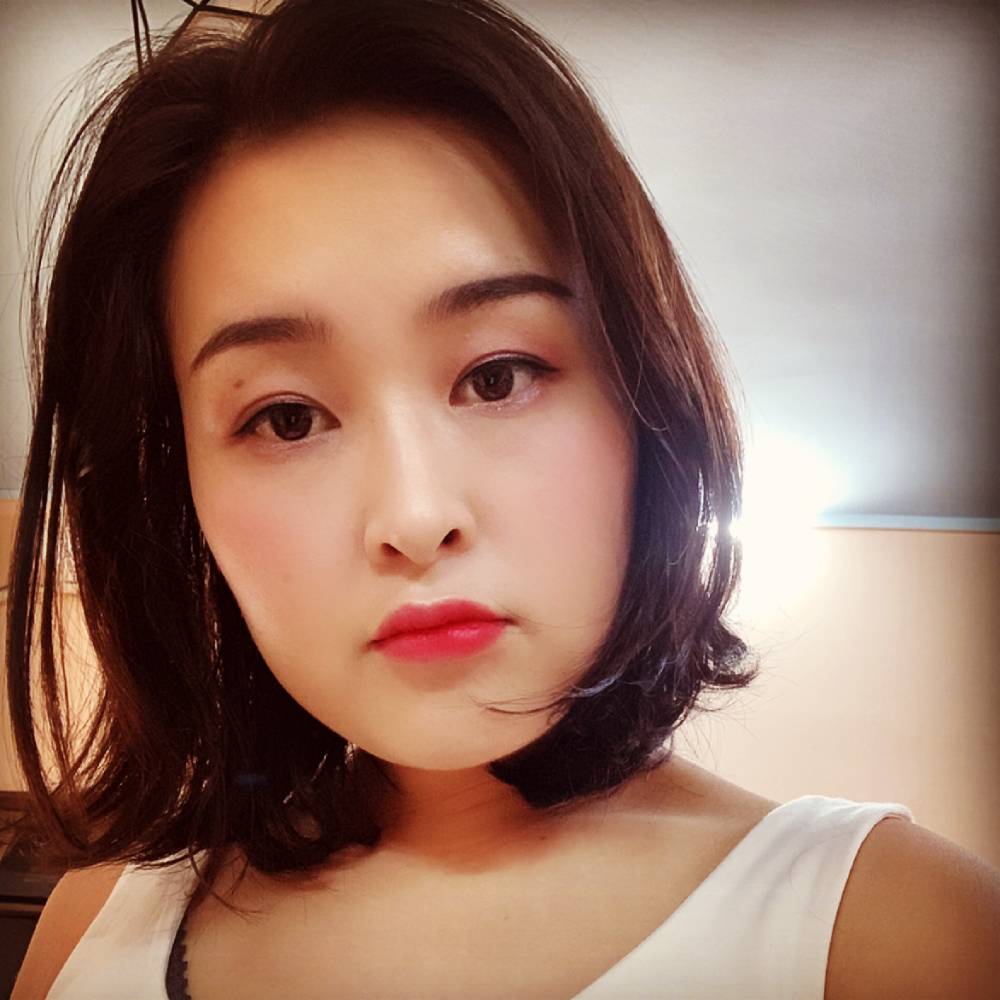 苏吖的照片