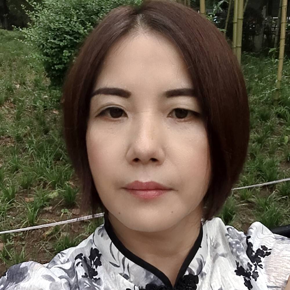 心飘，何其归的照片