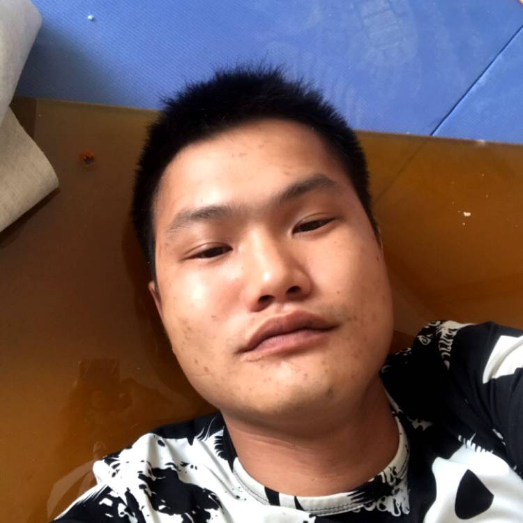 夜下的照片