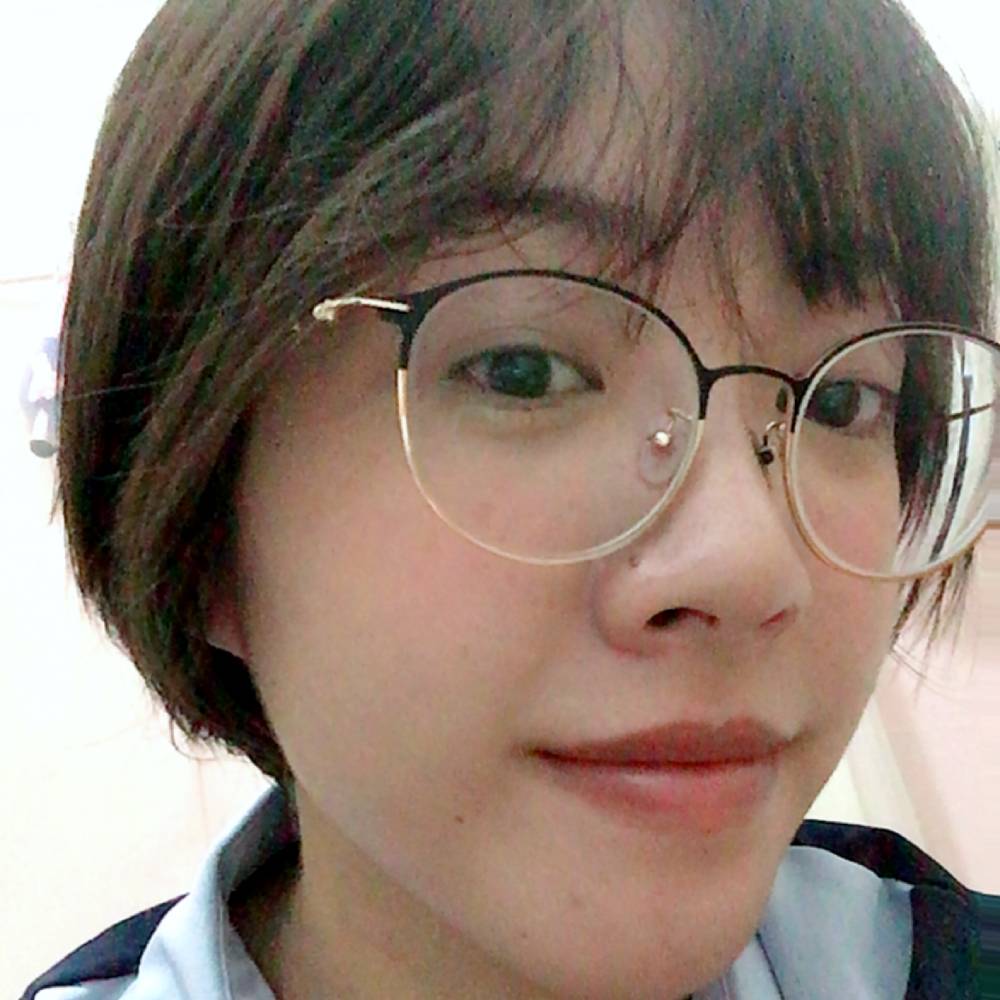 南鸢孤單的照片