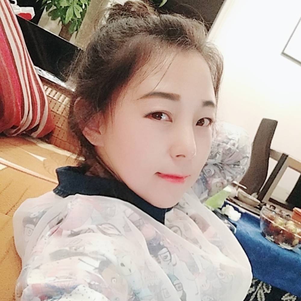 森槿蹁跹纯情的照片