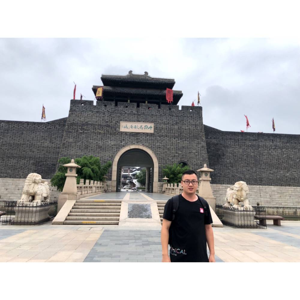 冷静疯子的照片