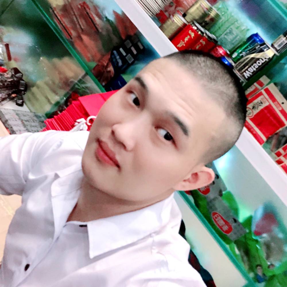 灿灿在等我的照片