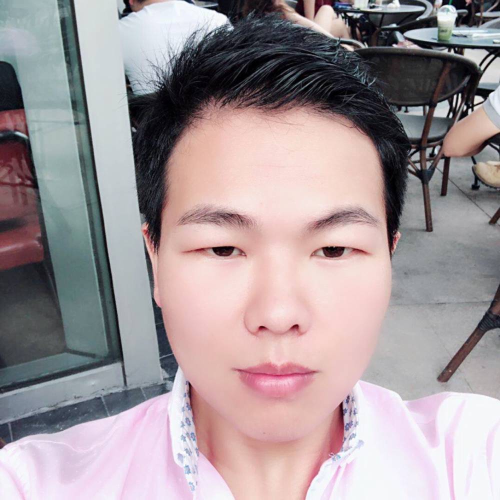 朱小白的照片
