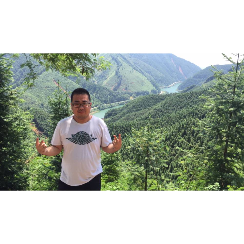 BEYOND杰仔的照片