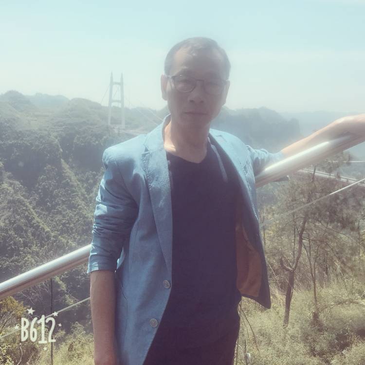 寒风冷静的照片