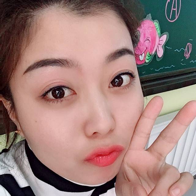 大美丽！的照片