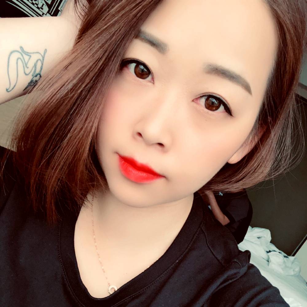 宝贝扯现实的照片