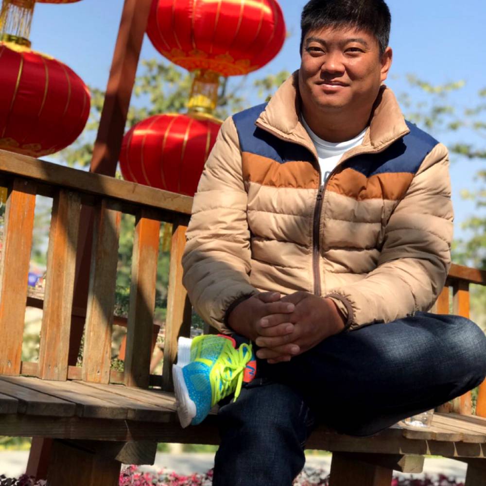 叶永坤的照片