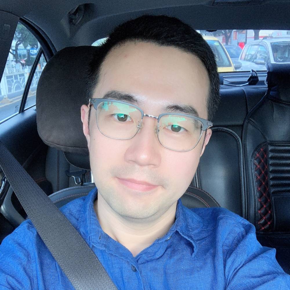 Eason.W的照片