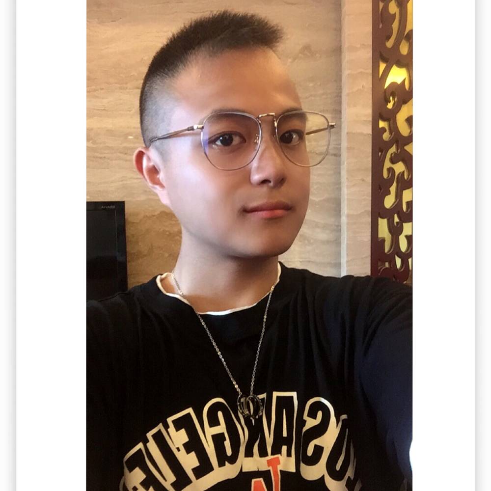 有趣的灵魂君的照片