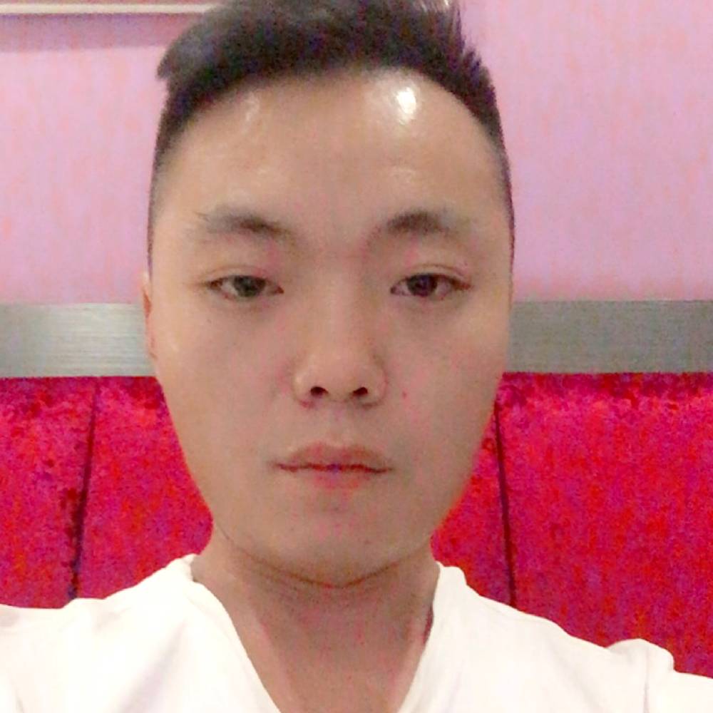 冬天奋斗的照片