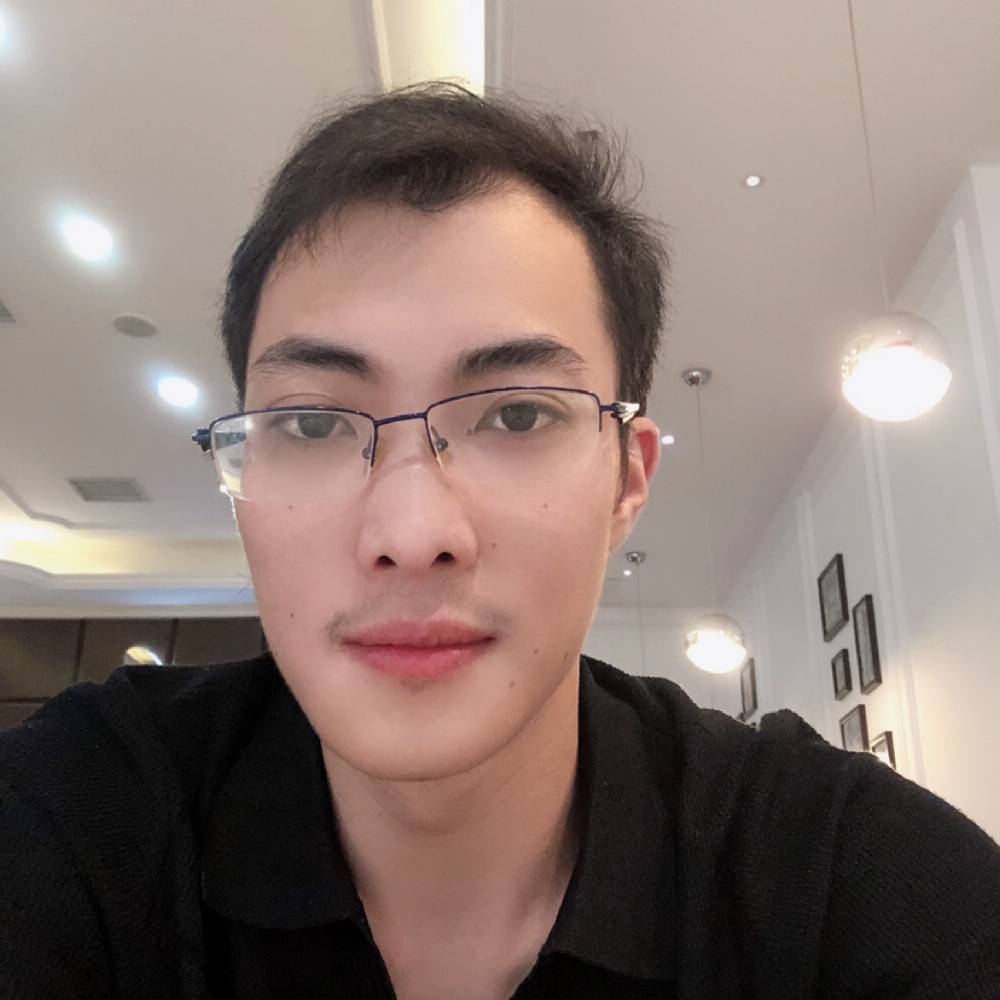 爱笑用黑夜的照片