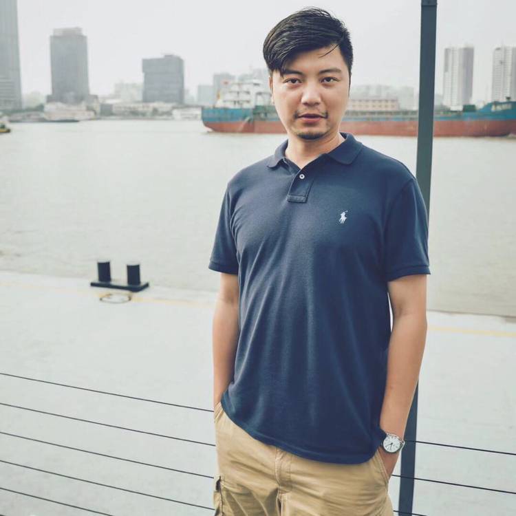 VinceZhu的照片