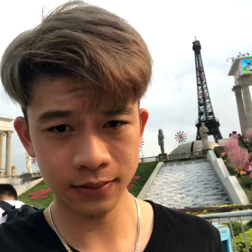 高远方的照片