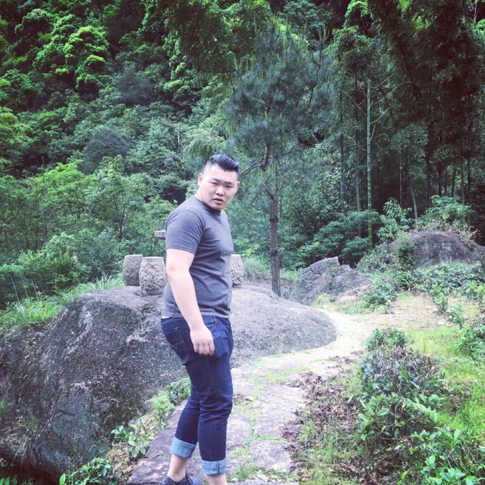 我家有只金毛的照片