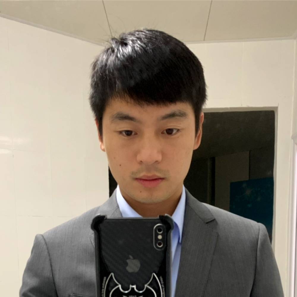 光能使者的照片