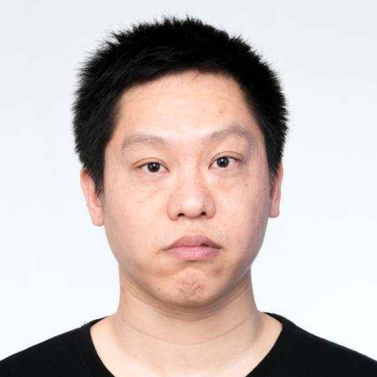 RichieS的照片