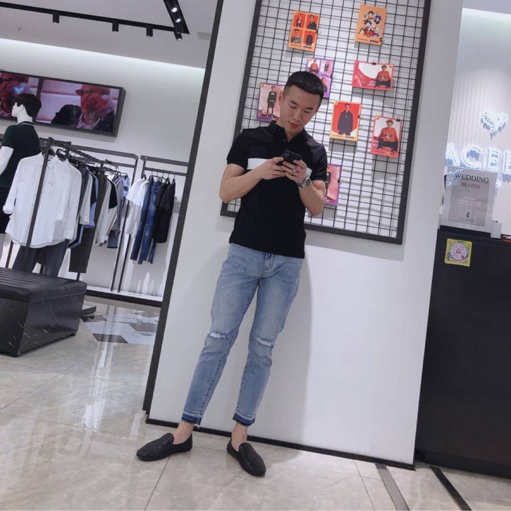 victor：的照片
