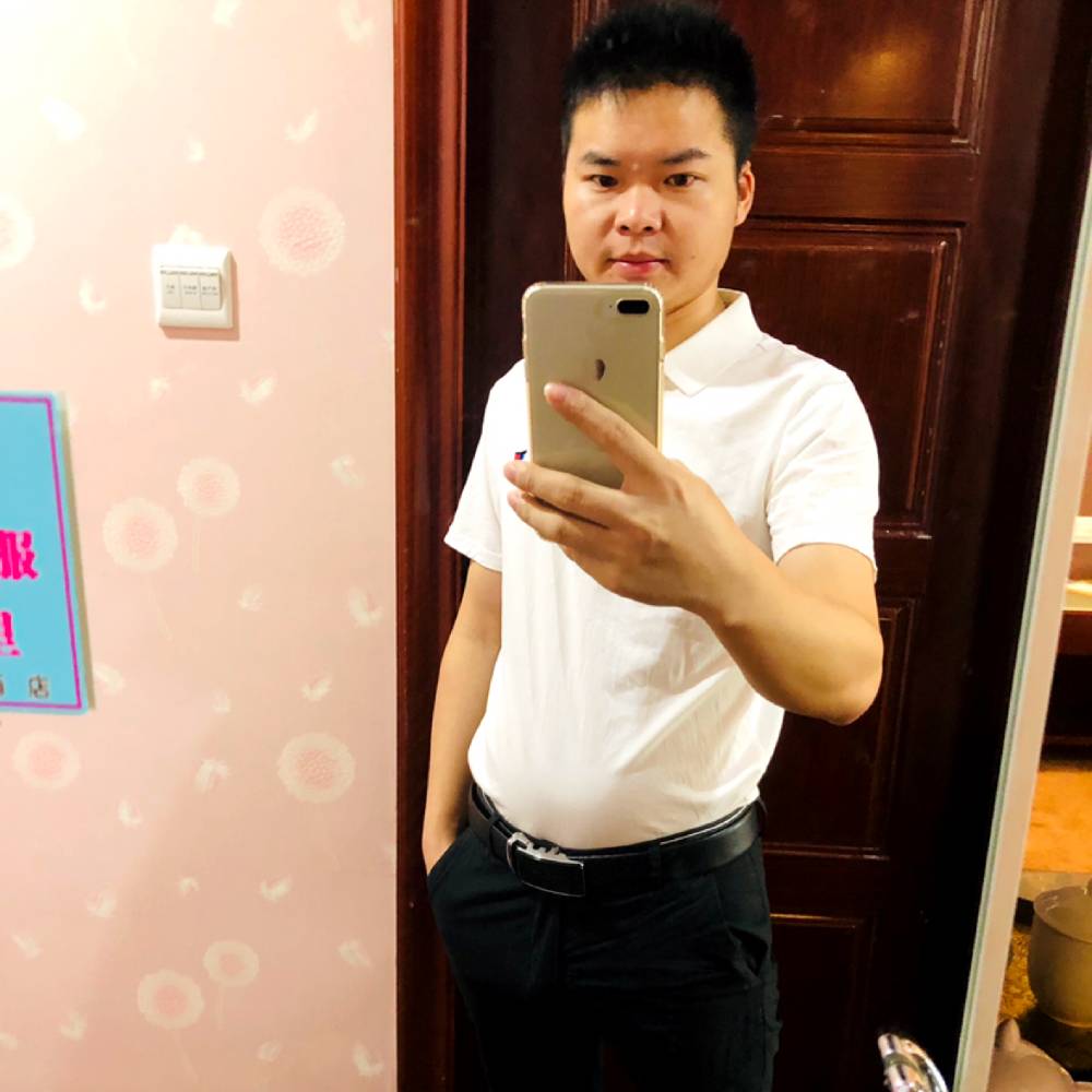 少男单身的照片