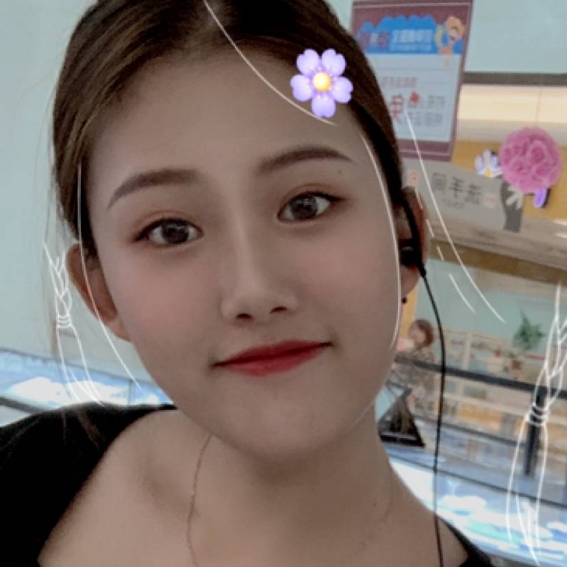 小丸子不听话的的照片
