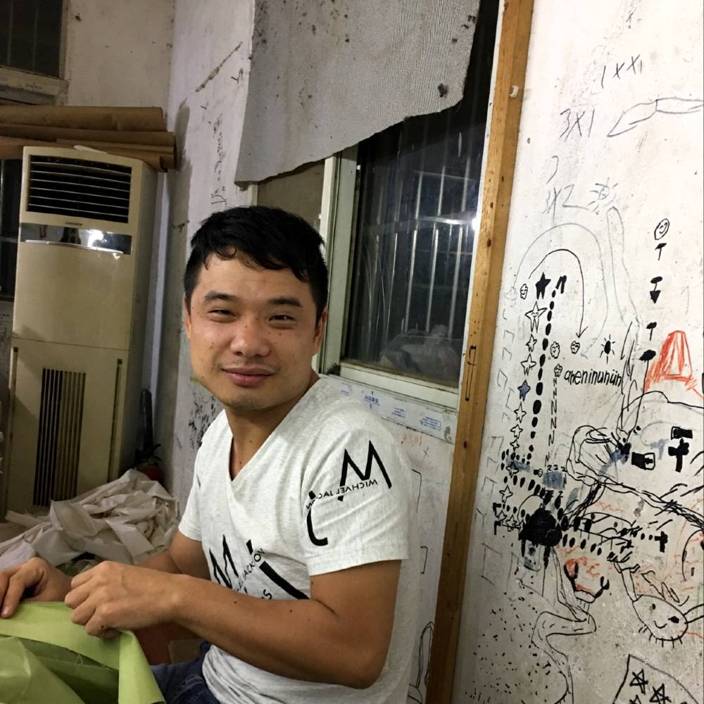 陈文桥的照片