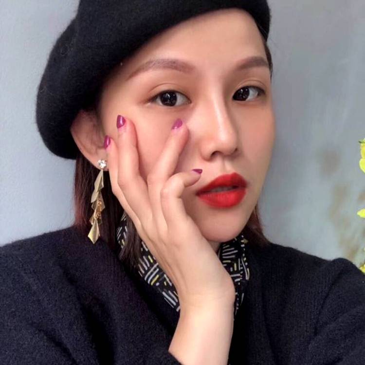 小甜瓜单纯的照片