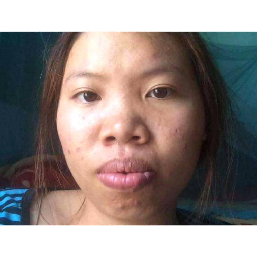 冷风和不听话的的照片