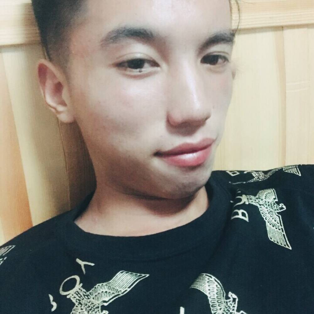 忧伤凝眸可乐的照片