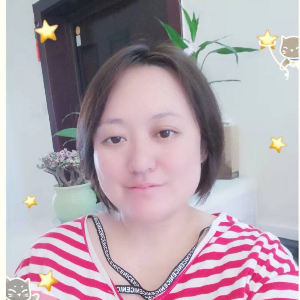 默默有彩虹的照片