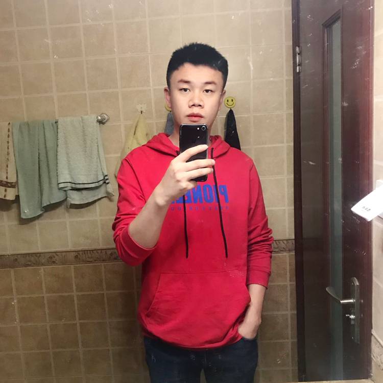 的照片