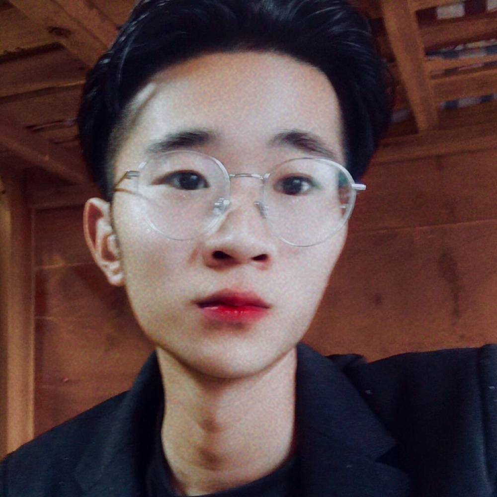 现实愿晨阳的照片