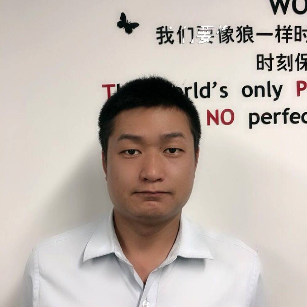 风趣小先生的照片